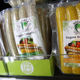 Illustration for article titled France bans vegan food companies from labeling products “steak” or “sausage”